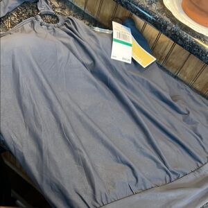 MICHAEL Michael Kors Gray Bikini